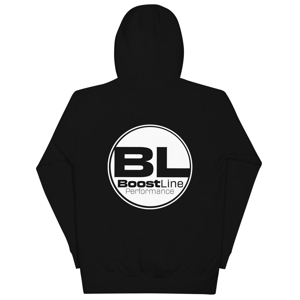 Boostline Logo Unisex (Pullover) Hoodie