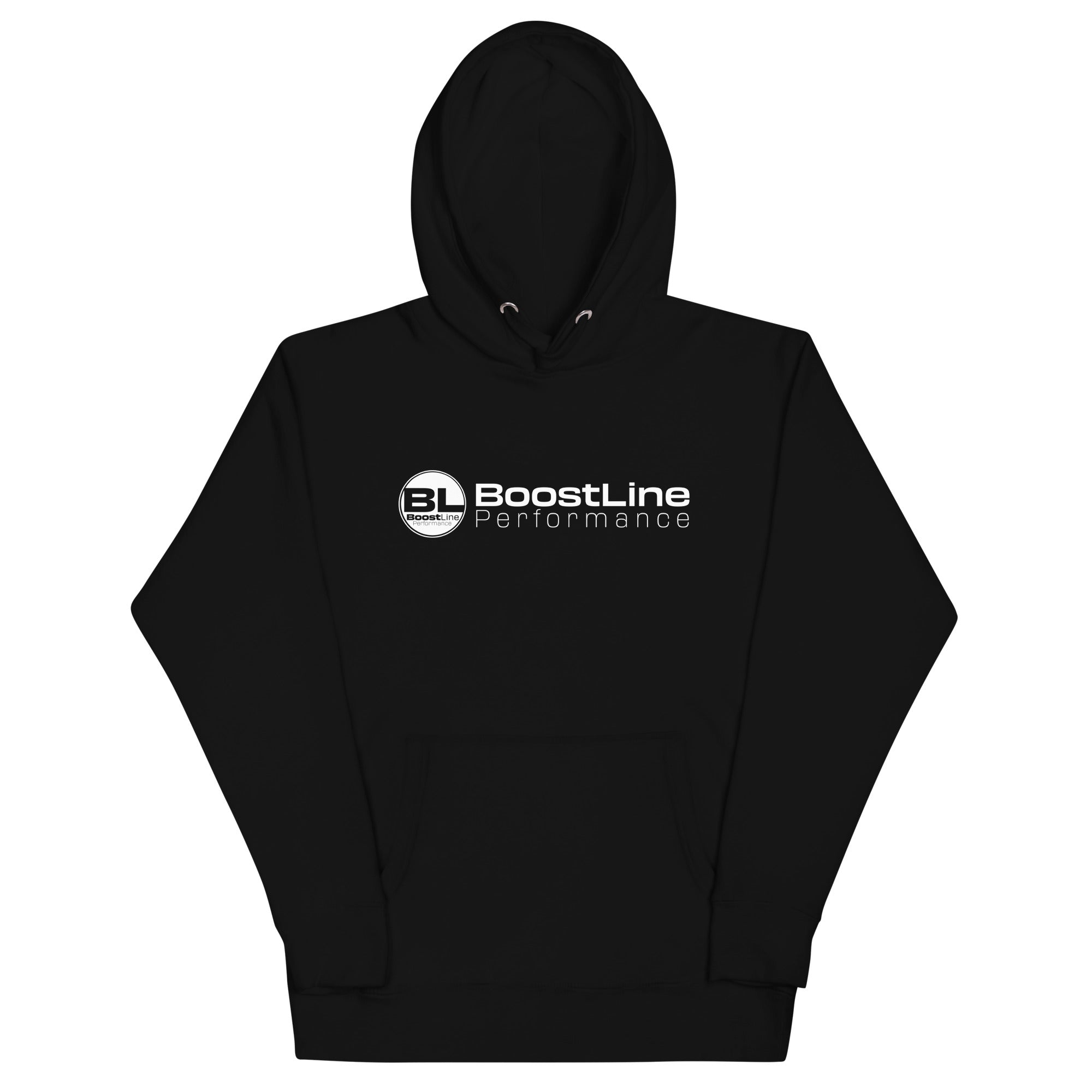 Boostline Logo Unisex (Pullover) Hoodie