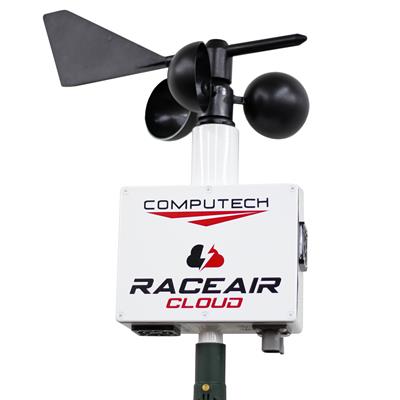 RACEAIR CLOUD W/ 6  - 12  POLE