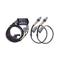 O2 DUAL CHANNEL KIT
