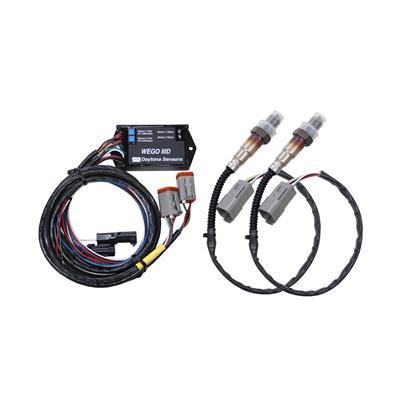 O2 DUAL CHANNEL KIT