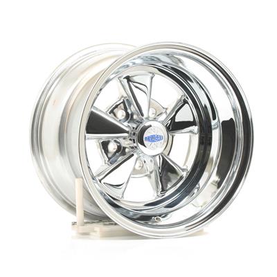 WHEEL S/S 15X10 GM TRK METRIC