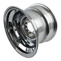WHEEL CHROME SMOOTHIE 15X10