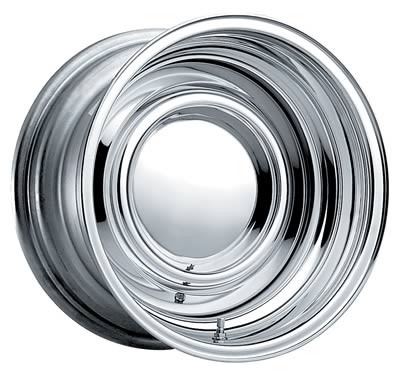 SMOOTHIE WHEEL 15X8