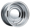 CHROME SMOOTHIE WHEEL 14X6