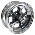 WHEEL KEYSTONE 15X6
