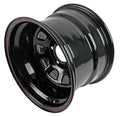 15X10 WHEEL