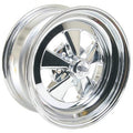 15X7.00 5/4 S/S CHROME 0361
