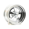15X8.00 5/4 S/S CHROME 0361