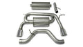 EXHAUST SYSTEM