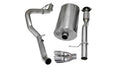 EXHAUST SYSTEM
