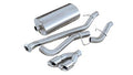EXHAUST SYSTEM