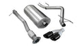 EXHAUST SYSTEM KIT