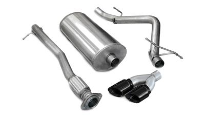 EXHAUST SYSTEM KIT