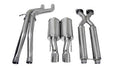 EXHAUST SYSTEM