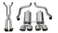 CAT-BACK EXHAUST