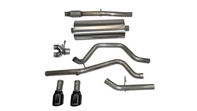 EXHAUST