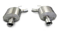 CTS-V SPORT EXHAUST