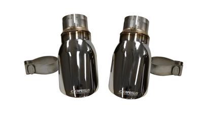 EXHAUST TIP KIT