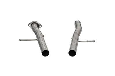 EXHAUST PIPE