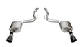 EXHAUST SYSTEMS