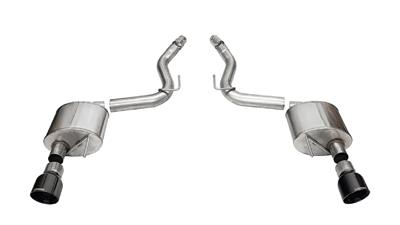 EXHAUST SYSTEMS