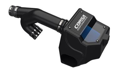 AIR INTAKE MAXFLOW 5