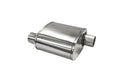 STAINLESS MUFFLER