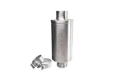 PACKED RESONATOR