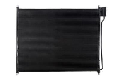 AC CONDENSER