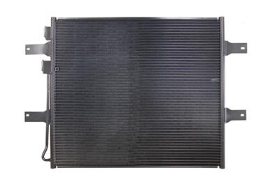 AC CONDENSER