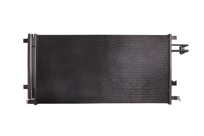 AC CONDENSER