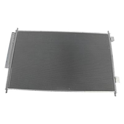 AC CONDENSER