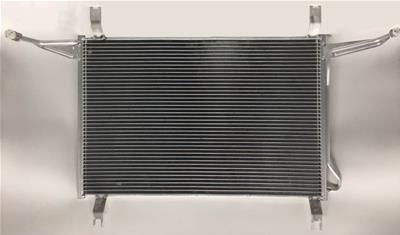 AC CONDENSER