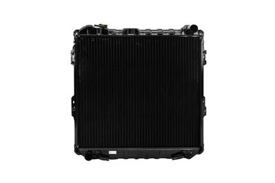 RADIATOR COPPER BRASS TOYOTA