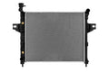 RADIATOR JEEP GRAND CHEROKEE