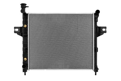 RADIATOR JEEP GRAND CHEROKEE