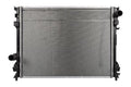 RADIATOR OE REPLACEMENT
