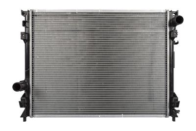 RADIATOR OE REPLACEMENT