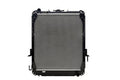 RADIATOR CHEVY W SERIES GAS