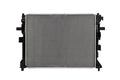 RADIATOR OE ALUM FORD LINCOLN