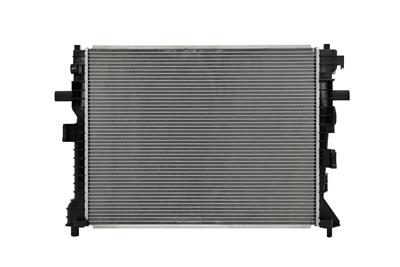 RADIATOR OE ALUM FORD LINCOLN