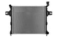 RADIATOR JEEP COMMANDER