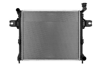 RADIATOR JEEP COMMANDER