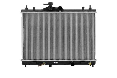 RADIATOR OE NISSAN VERSA