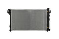 RADIATOR DODGE D/R/W/RAM SERIE