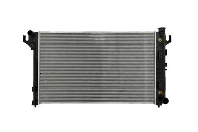 RADIATOR DODGE D/R/W/RAM SERIE