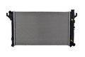 RADIATOR DODGE D/R/W/RAM SERIE