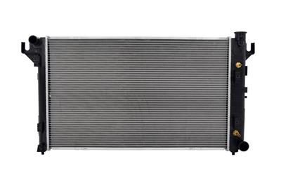 RADIATOR DODGE D/R/W/RAM SERIE