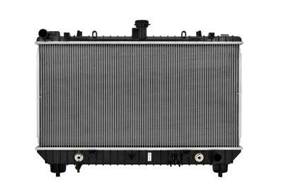 RADIATOR CHEVROLET CAMARO